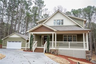 151 Cherokee Point Drive, Canton, GA 30114