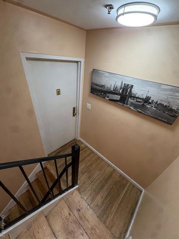 789 Jennings Street, New York City, NY 10459