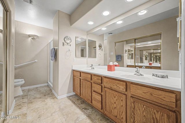4202 E BROADWAY Road 16, Mesa, AZ 85206