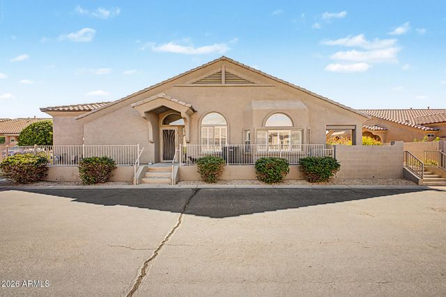 4202 E BROADWAY Road 16, Mesa, AZ 85206