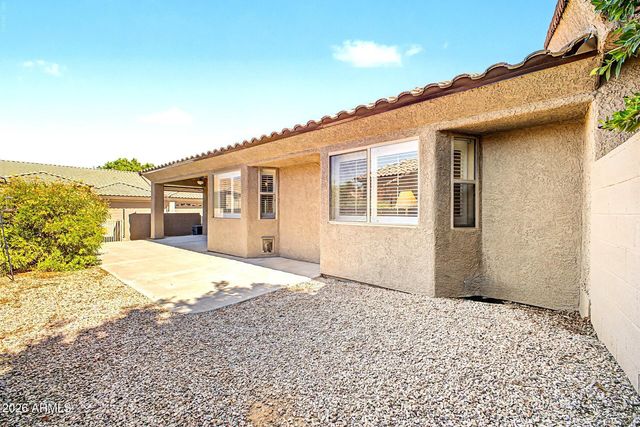4202 E BROADWAY Road 16, Mesa, AZ 85206