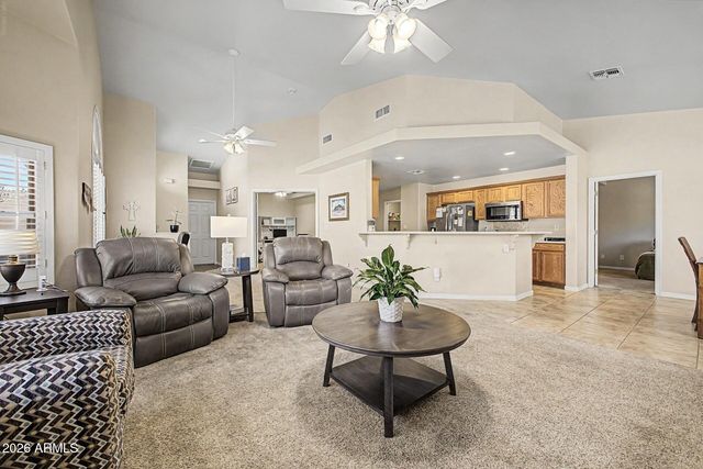 4202 E BROADWAY Road 16, Mesa, AZ 85206