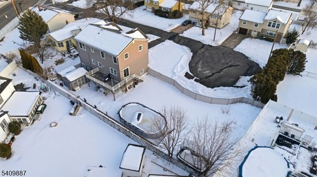 18 Boyd Ter, Kenilworth Boro, NJ 07033