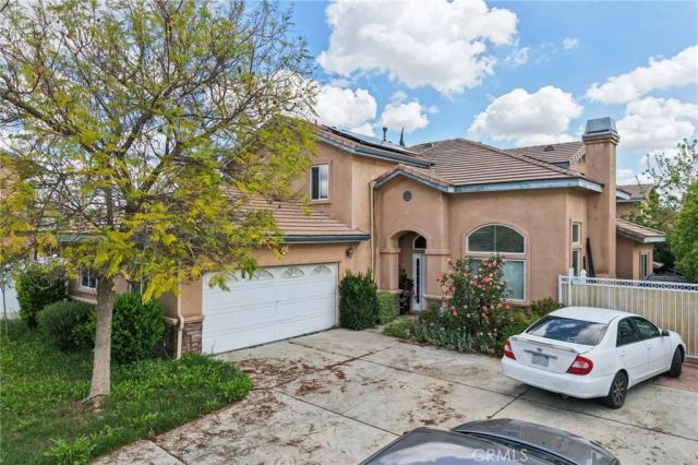 16638 Shuning Court, Moreno Valley, CA 92551