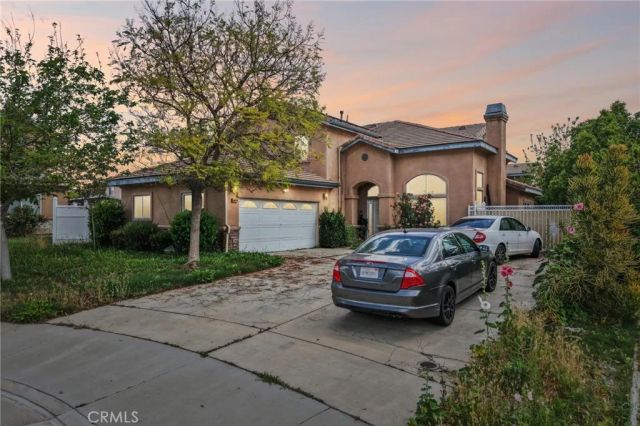 16638 Shuning Court, Moreno Valley, CA 92551