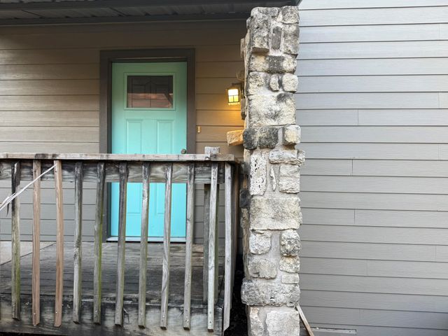 1606 Waterloo TRL A, Austin, TX 78704