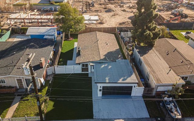 5033 LA PAZ DR, San Diego, CA 92113