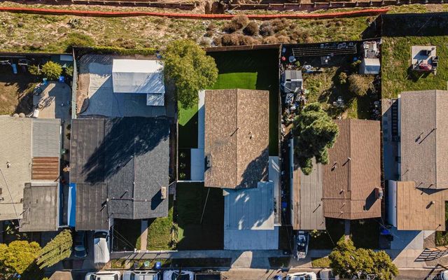 5033 LA PAZ DR, San Diego, CA 92113