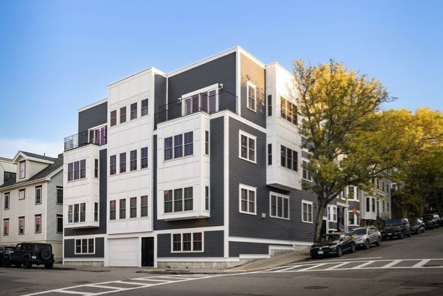 2 G PH 3, Boston, MA 02127