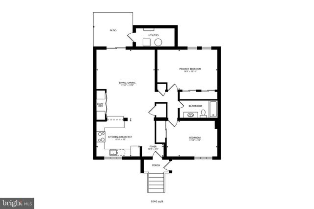 6153 STRASBURG DR, Centreville, VA 20121
