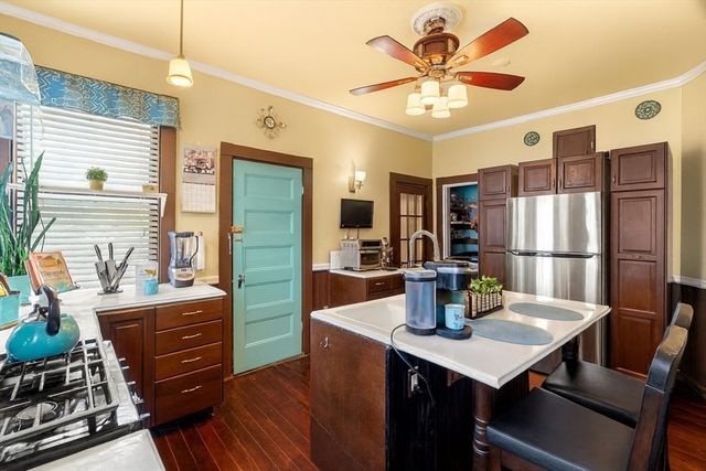 34 Bradlee Street, Boston, MA 02124