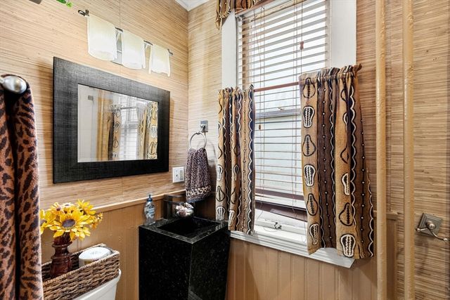 34 Bradlee Street, Boston, MA 02124