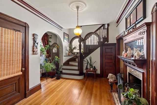 34 Bradlee Street, Boston, MA 02124