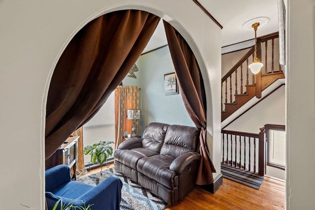 34 Bradlee Street, Boston, MA 02124