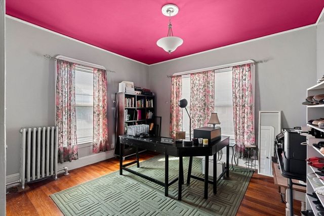 34 Bradlee Street, Boston, MA 02124