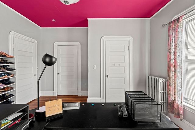 34 Bradlee Street, Boston, MA 02124