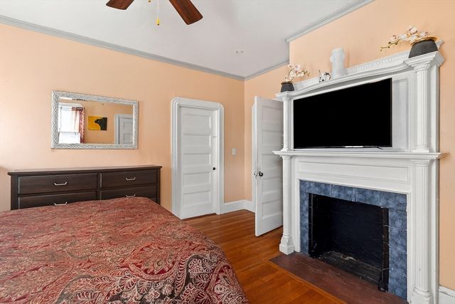 34 Bradlee Street, Boston, MA 02124