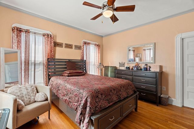 34 Bradlee Street, Boston, MA 02124