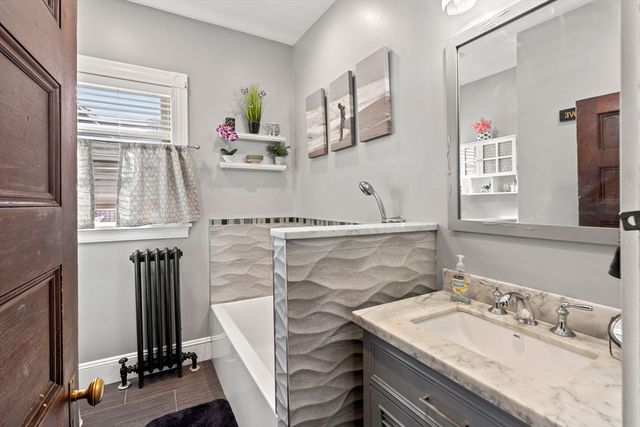 34 Bradlee Street, Boston, MA 02124