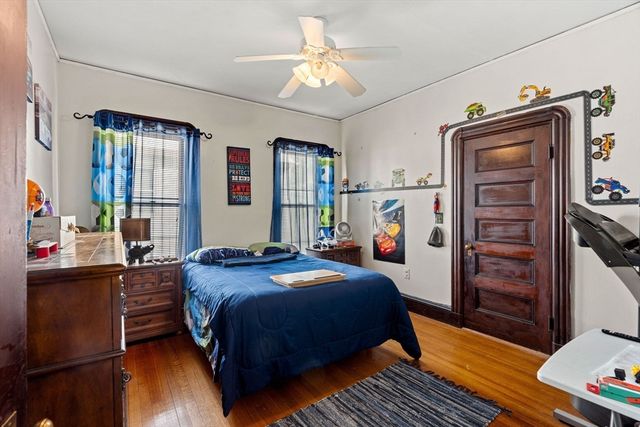 34 Bradlee Street, Boston, MA 02124