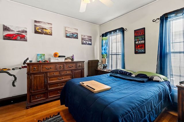 34 Bradlee Street, Boston, MA 02124