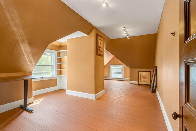 34 Bradlee Street, Boston, MA 02124