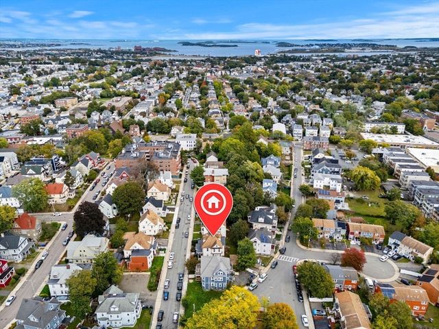 34 Bradlee Street, Boston, MA 02124