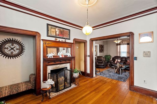 34 Bradlee Street, Boston, MA 02124