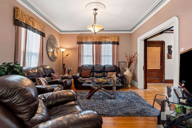 34 Bradlee Street, Boston, MA 02124