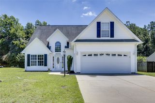 253 Rivers Edge Drive, Easley, SC 29642