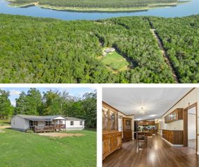 4522 Persimmon Point, Lead Hill, AR 72644
