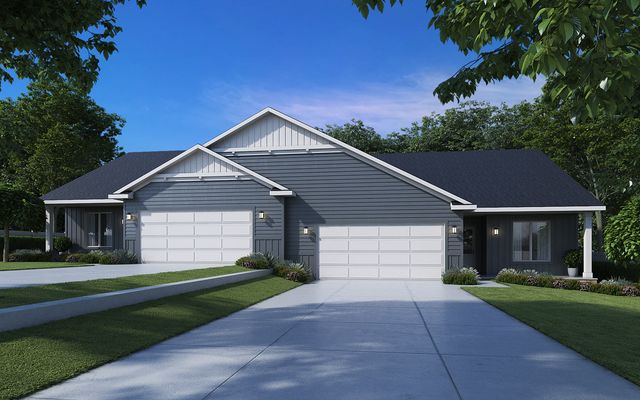 5523 Sundown Place NW, Rochester, MN 55901