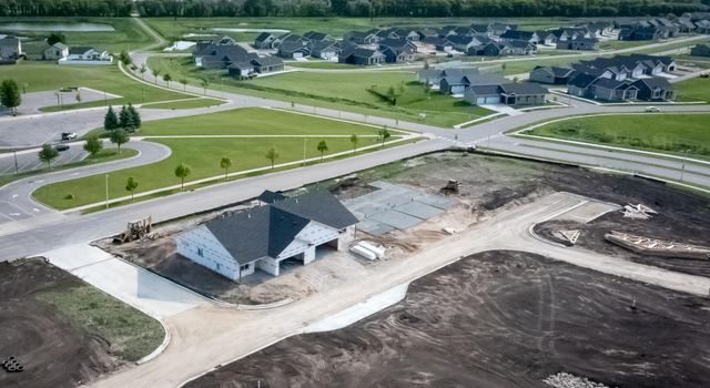 5523 Sundown Place NW, Rochester, MN 55901
