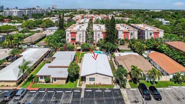 1037 N Victoria Park Road 1, Fort Lauderdale, FL 33304