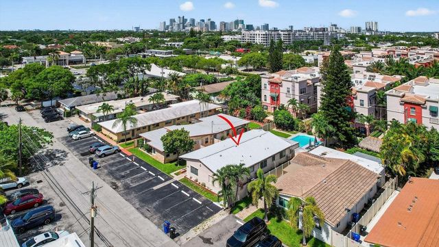 1037 N Victoria Park Road 1, Fort Lauderdale, FL 33304