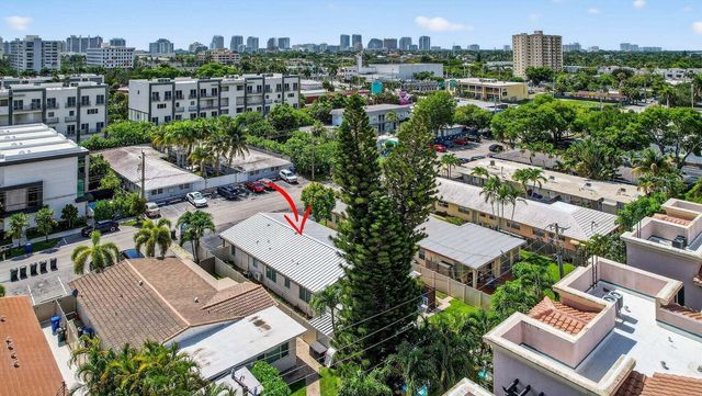 1037 N Victoria Park Road 1, Fort Lauderdale, FL 33304