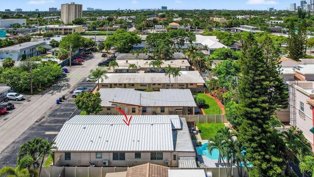 1037 N Victoria Park Road 1, Fort Lauderdale, FL 33304