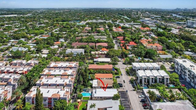 1037 N Victoria Park Road 1, Fort Lauderdale, FL 33304