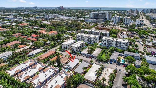 1037 N Victoria Park Road 1, Fort Lauderdale, FL 33304