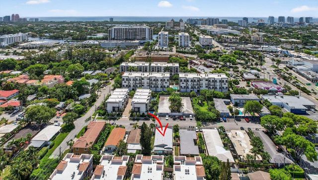 1037 N Victoria Park Road 1, Fort Lauderdale, FL 33304