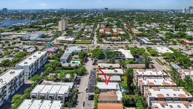 1037 N Victoria Park Road 1, Fort Lauderdale, FL 33304