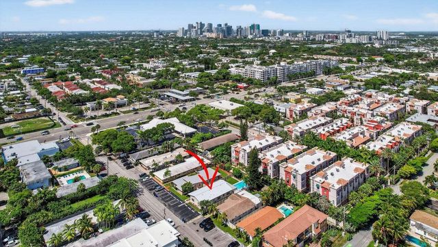 1037 N Victoria Park Road 1, Fort Lauderdale, FL 33304