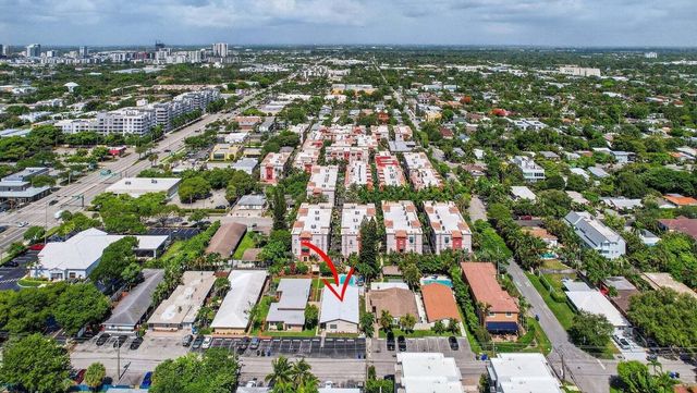 1037 N Victoria Park Road 1, Fort Lauderdale, FL 33304