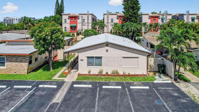 1037 N Victoria Park Road 1, Fort Lauderdale, FL 33304