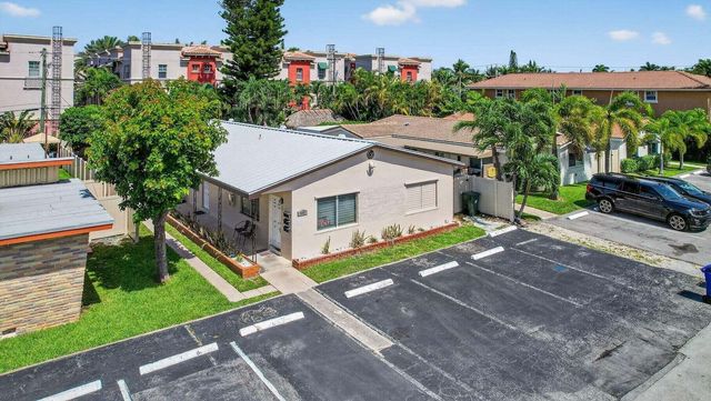 1037 N Victoria Park Road 1, Fort Lauderdale, FL 33304