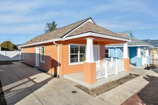 128 Esperanza Court Lot 11, Medford, OR 97501