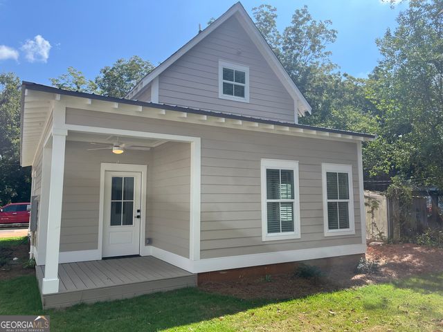 101 Peachtree Street, Lagrange, GA 30240