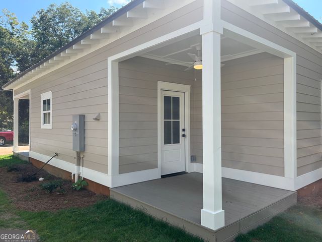 101 Peachtree Street, Lagrange, GA 30240