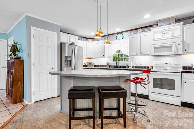 515 Wafford Road, Lexington, NC 27292