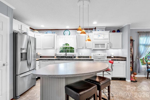 515 Wafford Road, Lexington, NC 27292